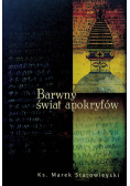 Barwny świat apokryfów