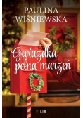 Gwiazdka pełna marzeń
