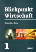 Blickpunkt Wirtschaft 1