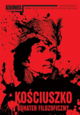 Kronos kwartalnik Nr 3 / 17 Kościuszko bohater filozoficzny