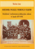 Odbudowa polskiej prowincji pijarów
