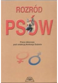 Rozród psów