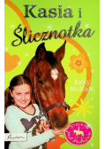 Kasia i Ślicznotka
