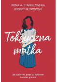 Toksyczna matka