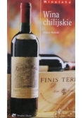 Wina chilijskie