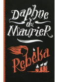 Maurier Daphne du - Rebeka