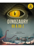 Dinozaury od A do Z