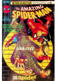 The Amazing spider man Nr 10 / 91