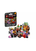 LEGO(R) MINIFIGURES 71047 Dungeons & Dragons