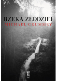 Crummey Michael - Rzeka złodziei