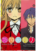 Toradora 1