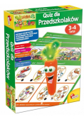 Carotina Quiz dla przedszkolaków