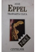 Trawiasta ulica