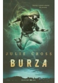 Burza
