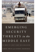 Emerging Security Threats in the Middle East