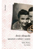 Dwie obrączki