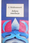 Jedyna rewolucja