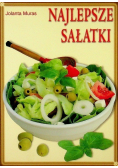 Najlepsze sałatki