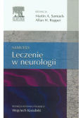 Leczenie w neurologii