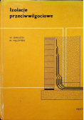 Izolacje przeciwwilgociowe