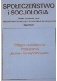 Społeczeństwo i socjologia