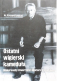 Ostatni wigierski kameduła