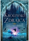 Królewskie źródło Tom 3 Królewski