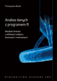 Analiza danych z programem R
