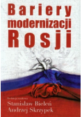 Bariery modernizacji Rosji