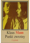 Punkt zwrotny
