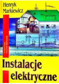 Instalacje elektryczne
