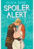 Spoiler Alert