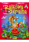 Bajkowa kraina