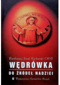 Wędrówka do źródeł nadziei