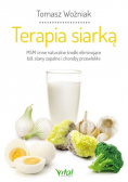 Terapia siarką