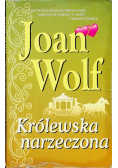 Królewska narzeczona