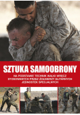 Sztuka samoobrony