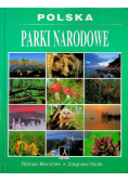 Polska Parki Narodowe