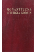 Monastyczna liturgia godzin