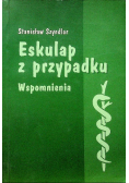 Eskulap z przypadku Wspomnienia