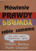 Mówienie prawdy sobie samemu