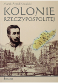 Kolonie Rzeczypospolitej