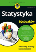 Statystyka dla bystrzaków wyd. 2