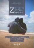 Z drugiej strony ambony rok A