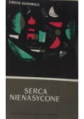 Serca nienasycone