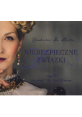 de Laclos Choderlos - Niebezpieczne związki, Audiobook