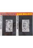 Hitler i Stalin Tom I i II