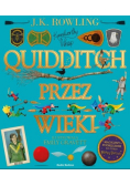 Quidditch przez wieki