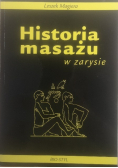 Historia masażu w zarysie