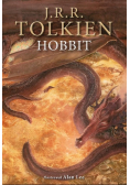 Hobbit Wersja ilustrowana